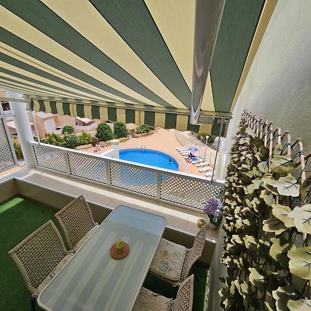 Fantastico Apartamento Villa Victoria 阿德耶 外观 照片