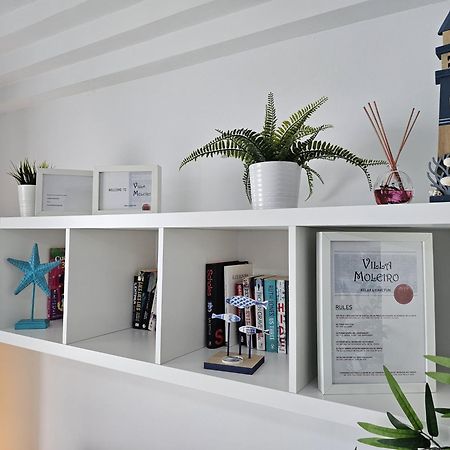 Fantastico Apartamento Villa Victoria 阿德耶 外观 照片