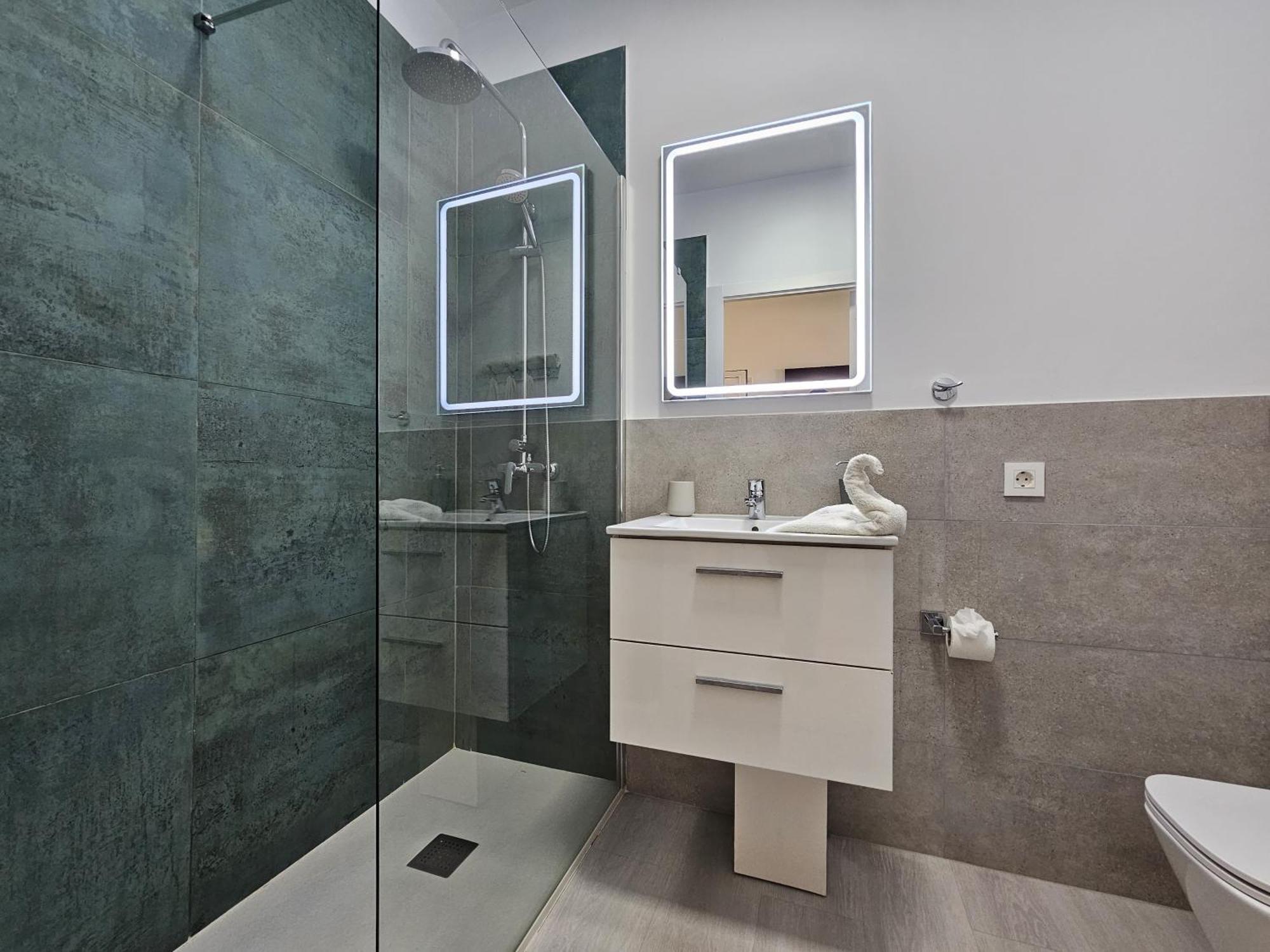 Fantastico Apartamento Villa Victoria 阿德耶 外观 照片