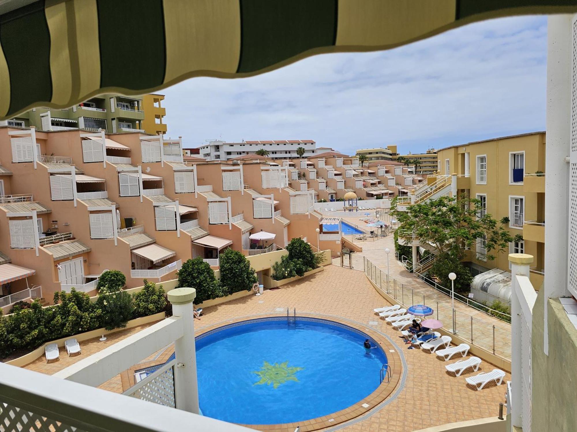 Fantastico Apartamento Villa Victoria 阿德耶 外观 照片