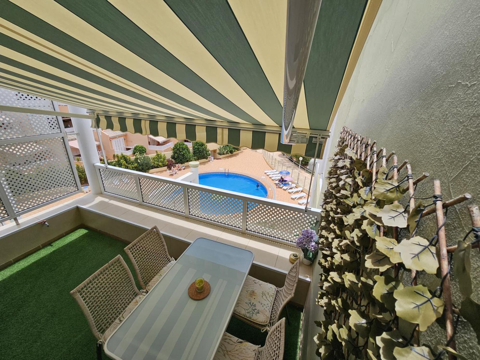 Fantastico Apartamento Villa Victoria 阿德耶 外观 照片