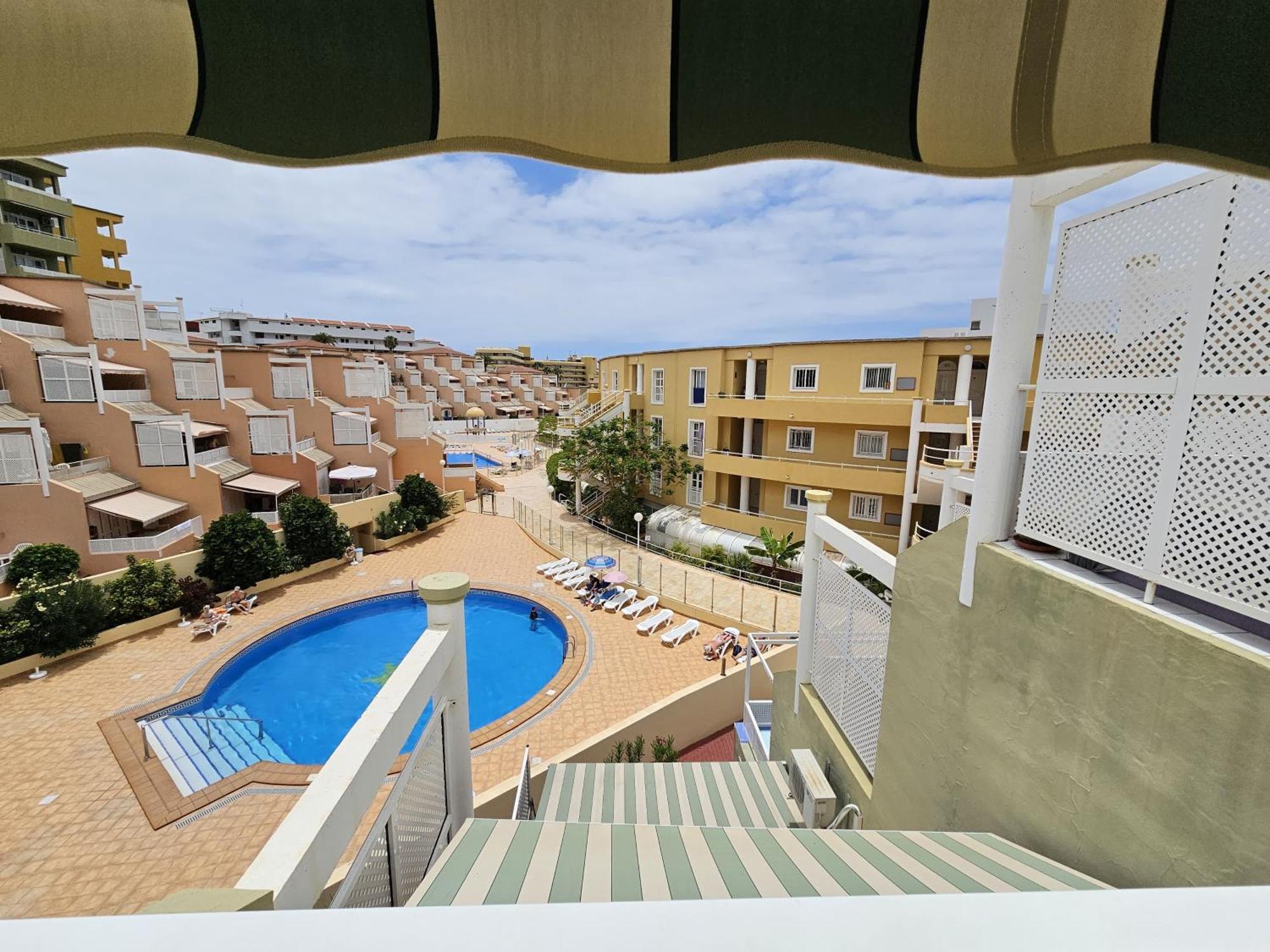 Fantastico Apartamento Villa Victoria 阿德耶 外观 照片