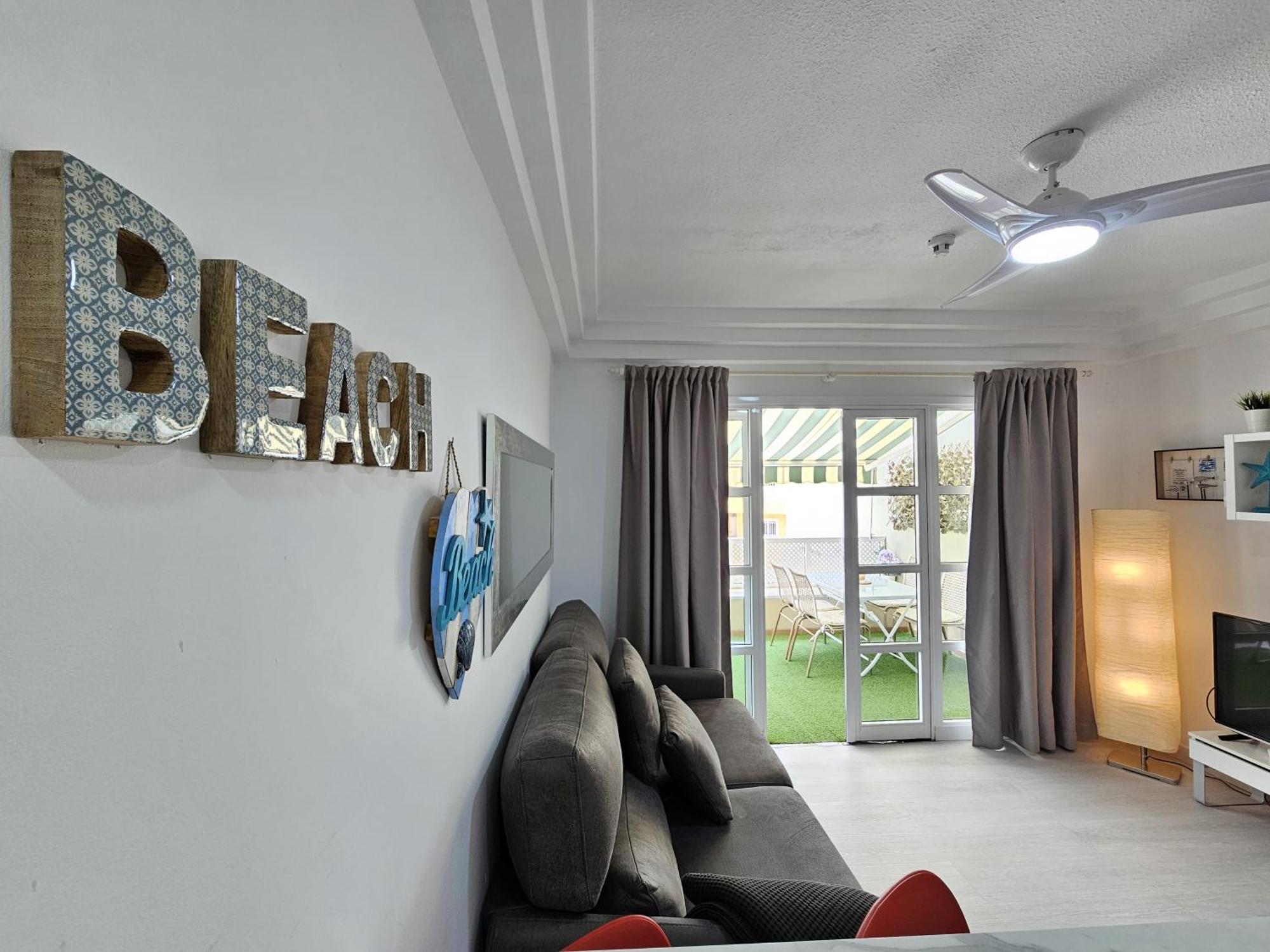 Fantastico Apartamento Villa Victoria 阿德耶 外观 照片
