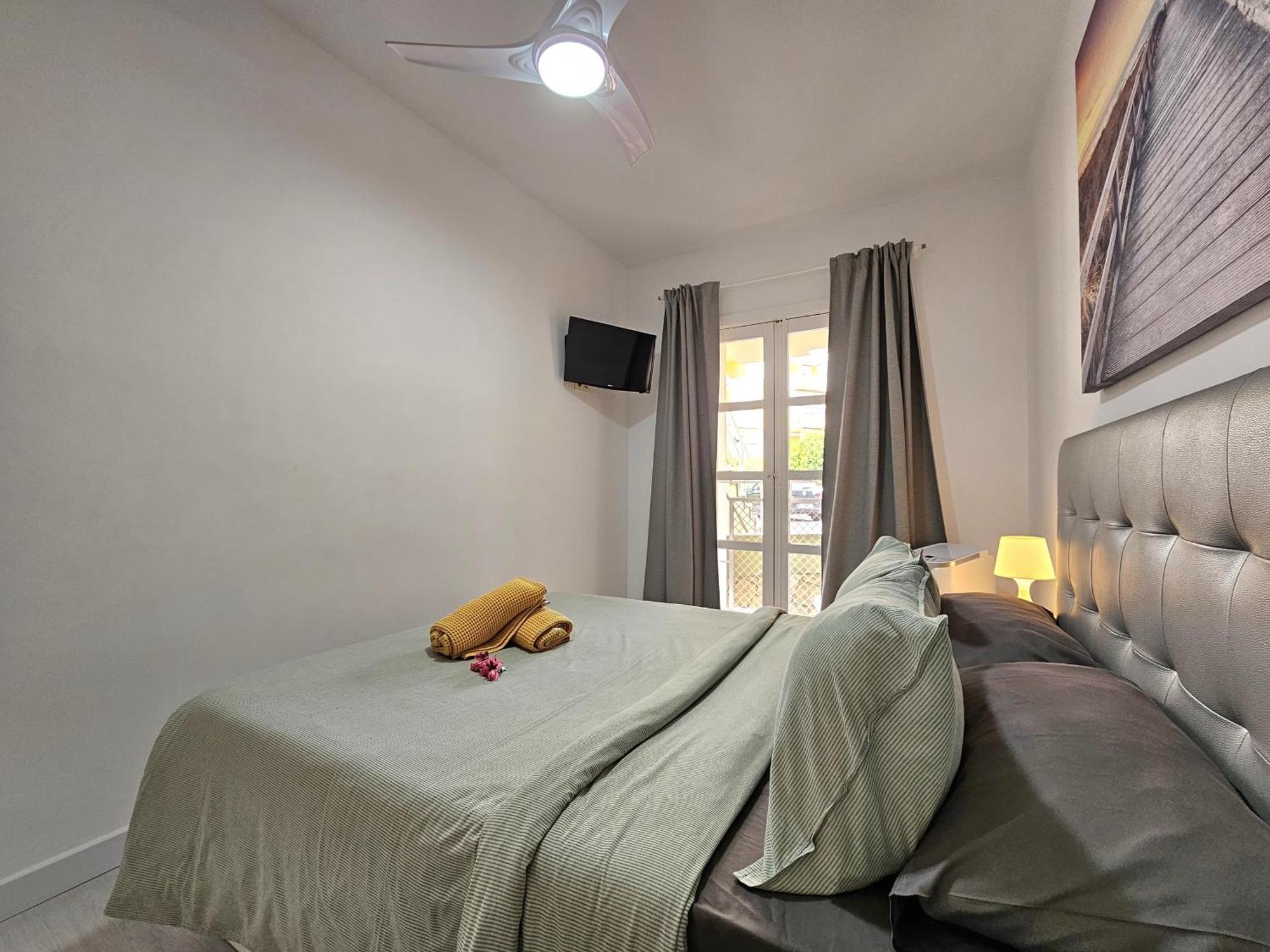 Fantastico Apartamento Villa Victoria 阿德耶 外观 照片