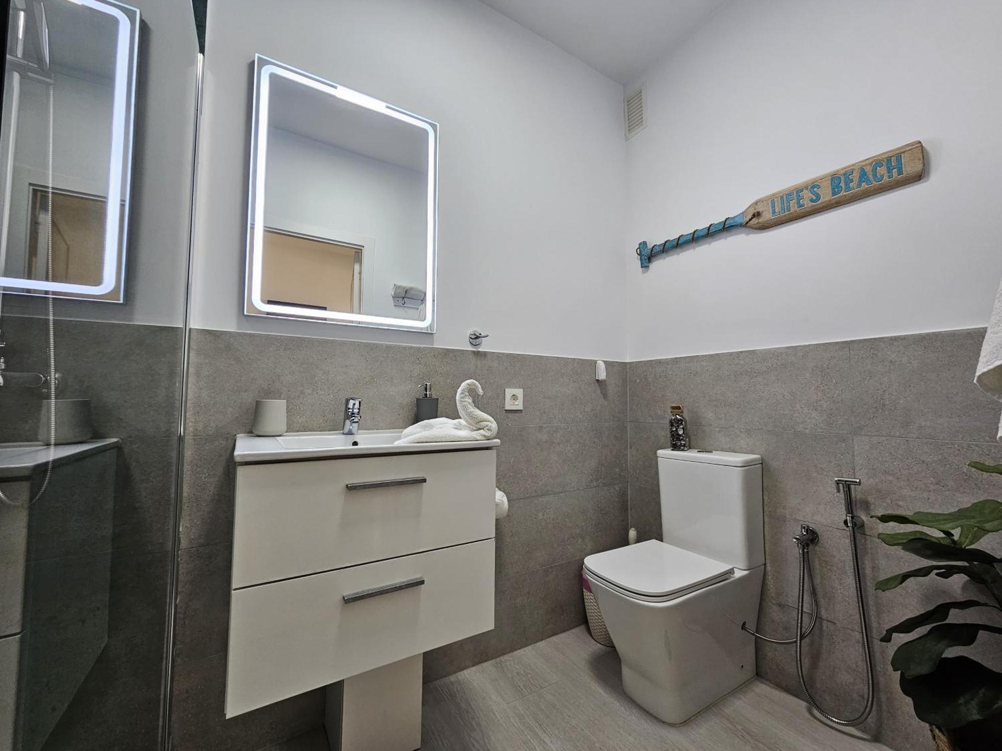 Fantastico Apartamento Villa Victoria 阿德耶 外观 照片