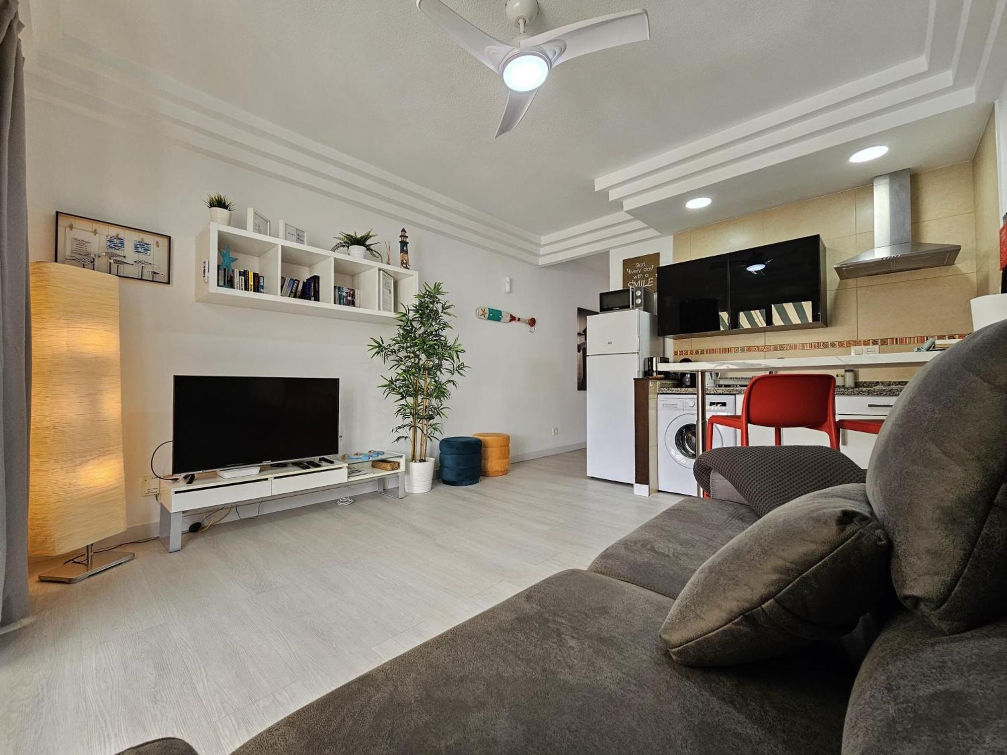 Fantastico Apartamento Villa Victoria 阿德耶 外观 照片