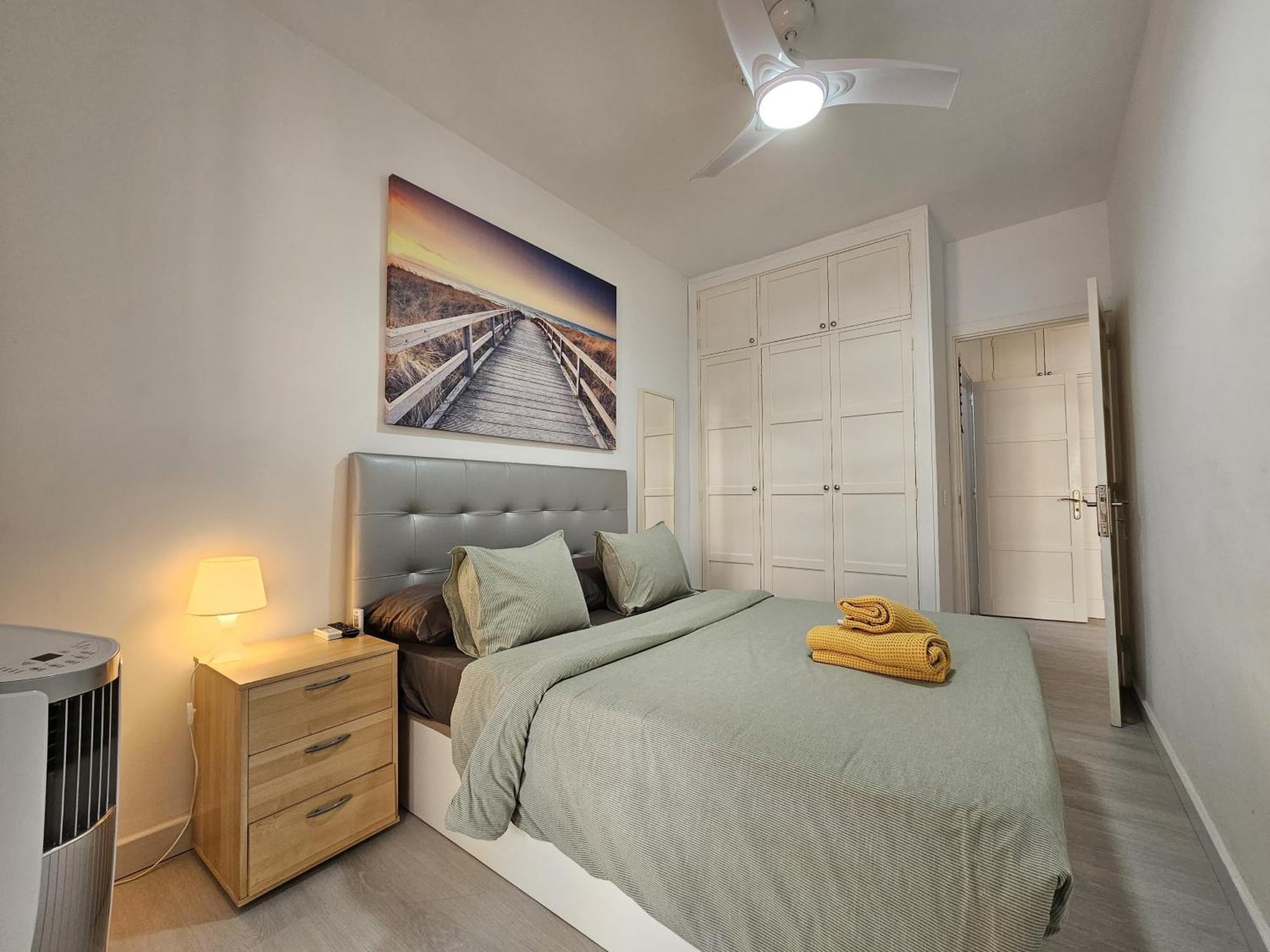 Fantastico Apartamento Villa Victoria 阿德耶 外观 照片