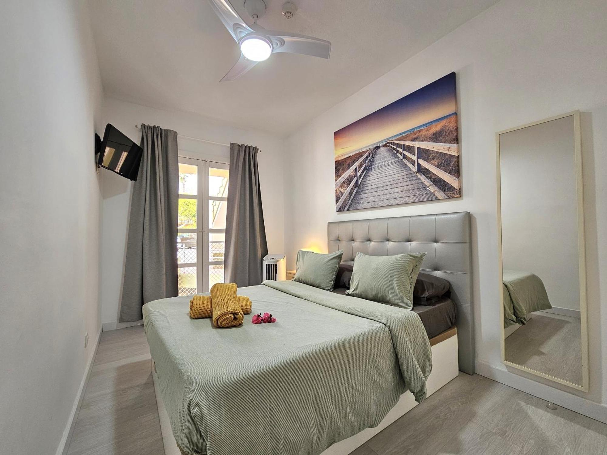 Fantastico Apartamento Villa Victoria 阿德耶 外观 照片
