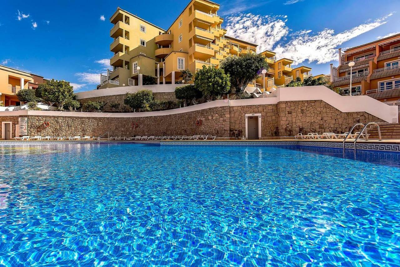 Fantastico Apartamento Villa Victoria 阿德耶 外观 照片