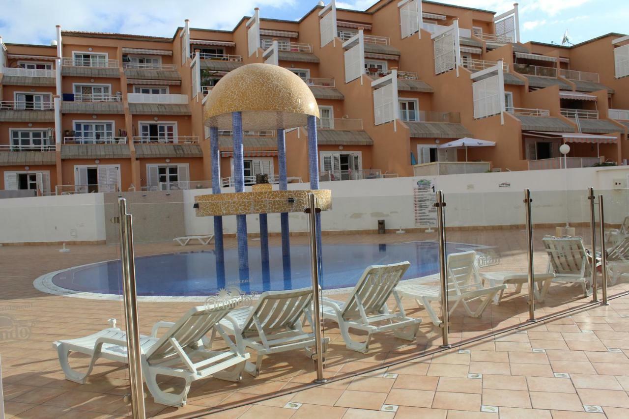 Fantastico Apartamento Villa Victoria 阿德耶 外观 照片
