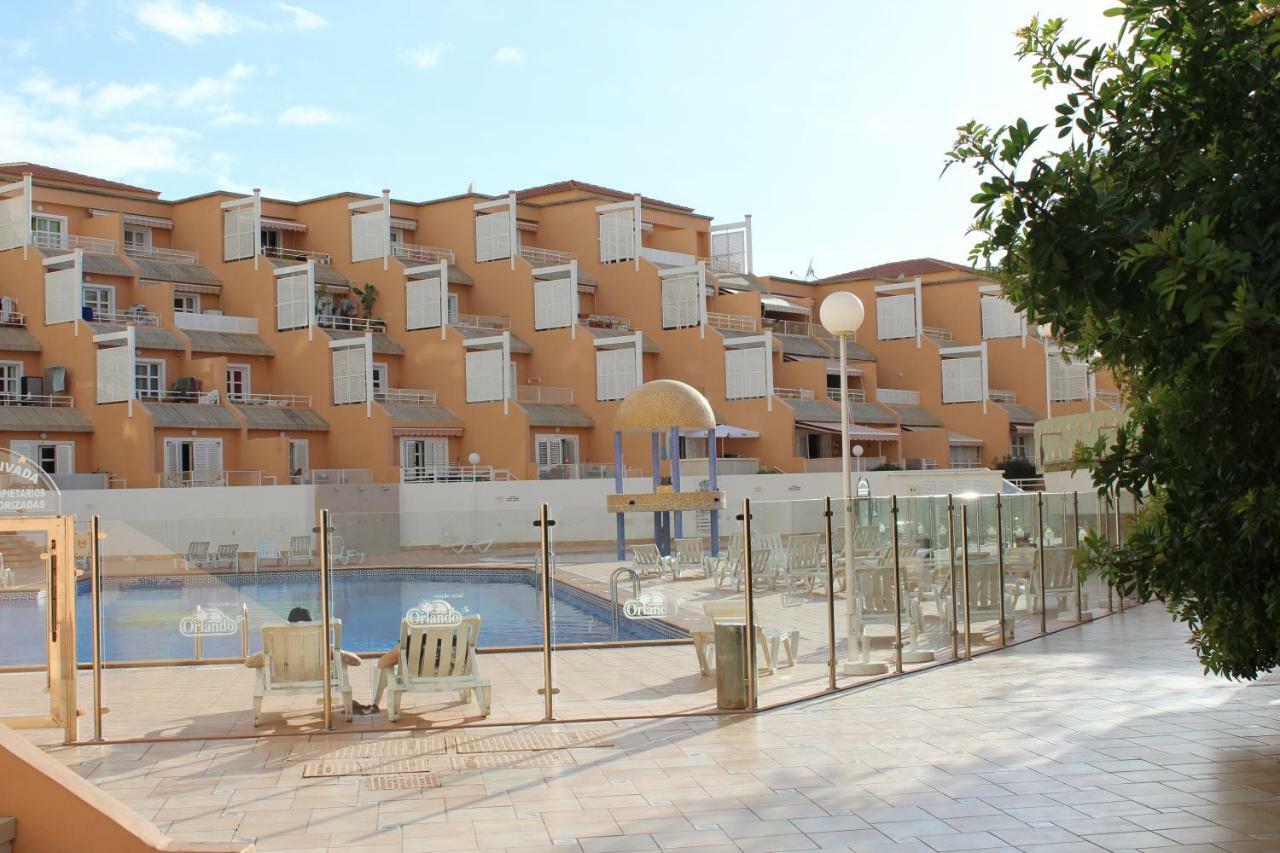 Fantastico Apartamento Villa Victoria 阿德耶 外观 照片