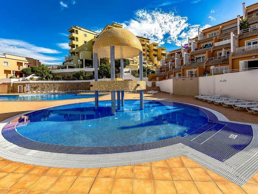 Fantastico Apartamento Villa Victoria 阿德耶 外观 照片