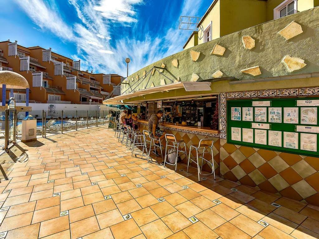 Fantastico Apartamento Villa Victoria 阿德耶 外观 照片