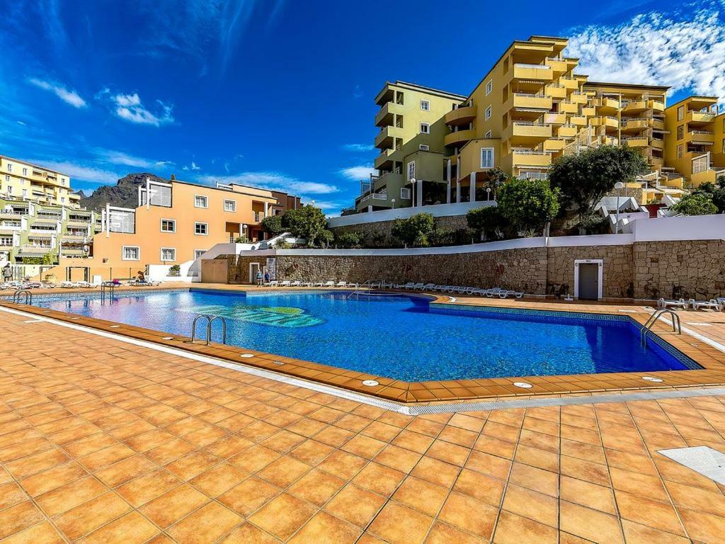 Fantastico Apartamento Villa Victoria 阿德耶 外观 照片